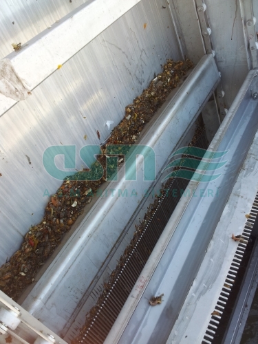ASM Arıtma | ÖN ARITIM ÜNİTESİ IZGARA VE EKİPMANLARI ALIMI