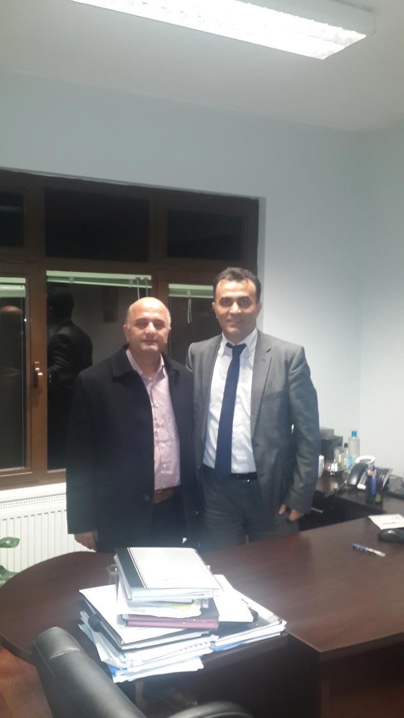 ASM Arıtma | BURSA DOĞU ATIKSU ARITMA TESİSİ BÜYÜYOR