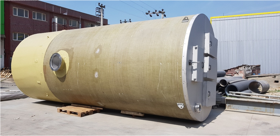 ASM Arıtma | BUSKİ Paket Terfi Merkezi Yapımı İşi