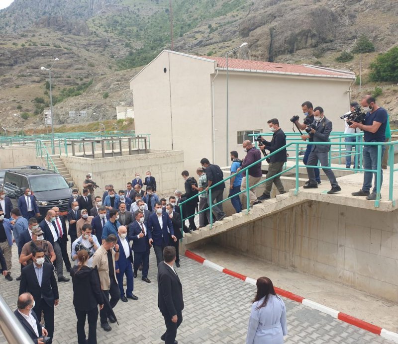 ASM Arıtma | Atık Su Arıtma