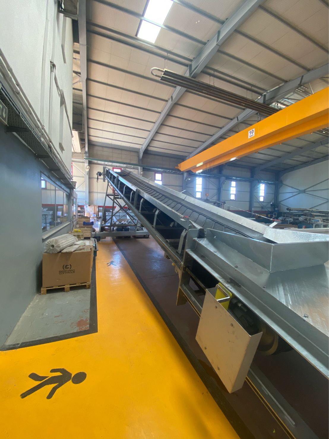 ASM Arıtma | Mechanical Equipment Manufacturing