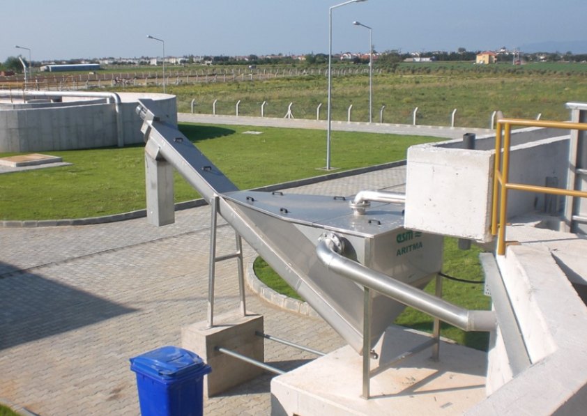 ASM Arıtma | 