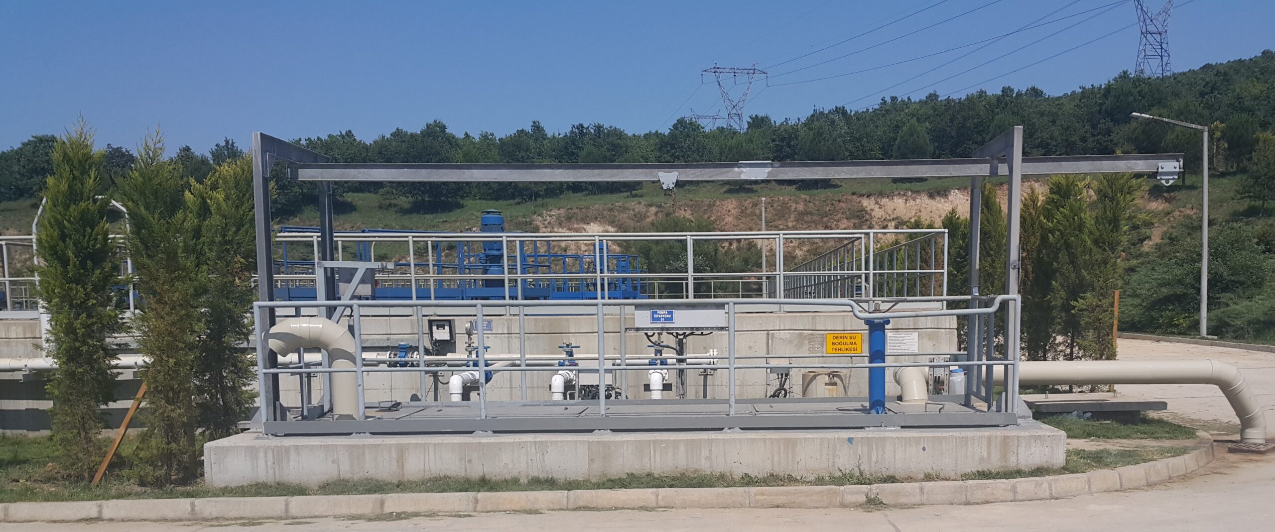 ASM Arıtma | Koku Arıtma