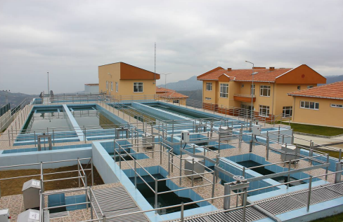 ASM Arıtma | Koagülasyon Karıştırıcılar