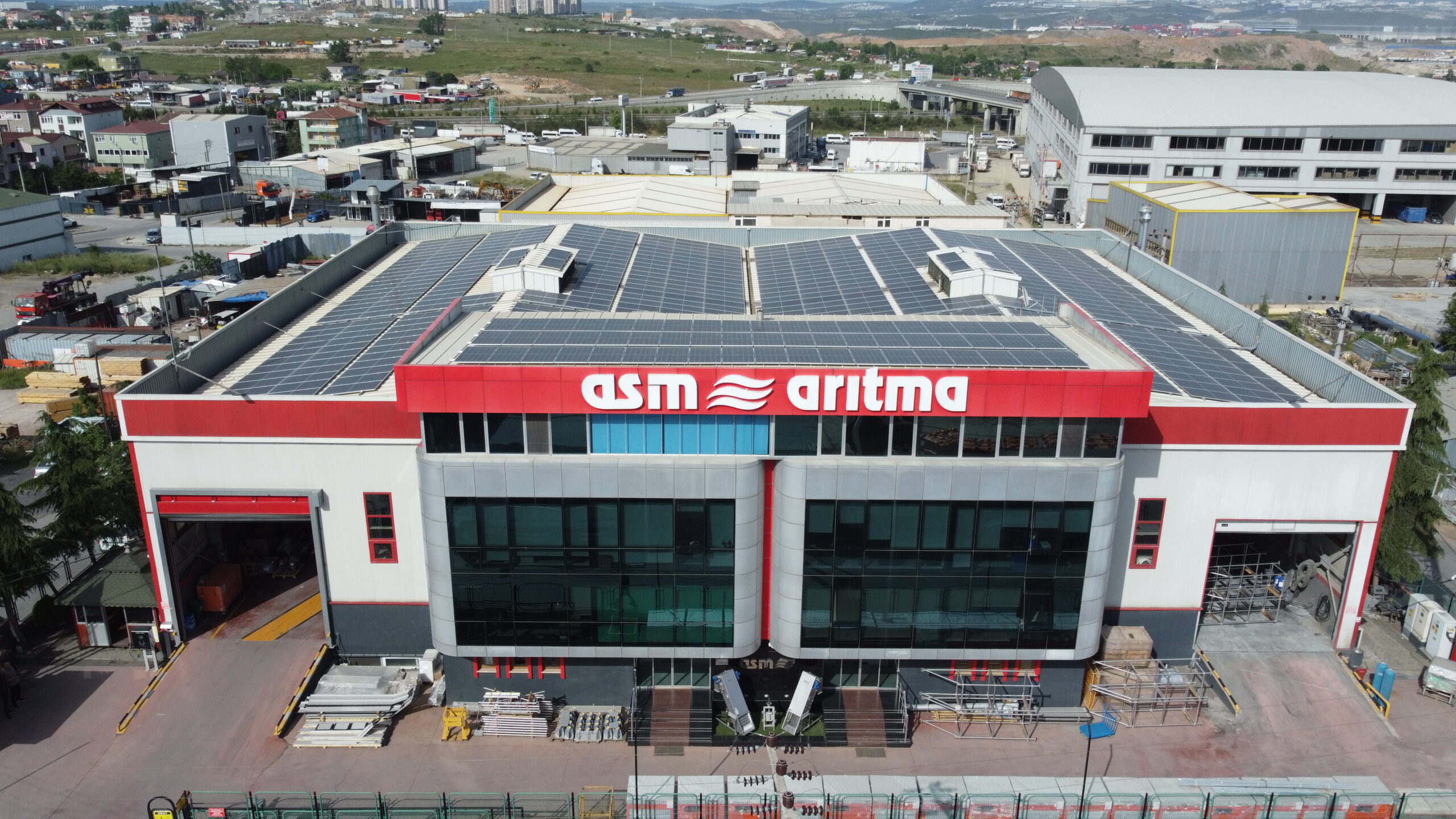 ASM Arıtma | Hakkımızda