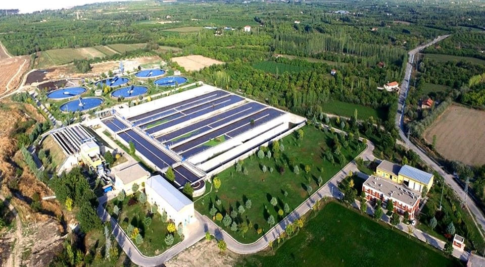ASM Arıtma | MALATYA(MERKEZ) İLERİ BİYOLOJİK ATIKSU ARITMA TESİSİ ONARIMI İNŞAATI