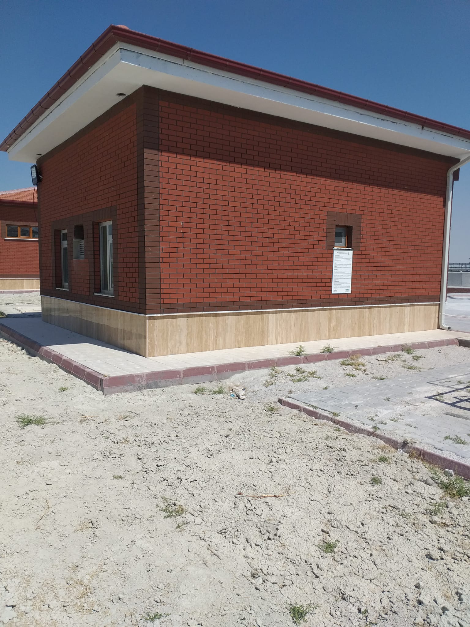 ASM Arıtma | Pumping Stations