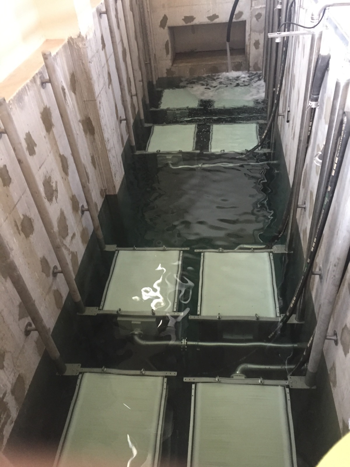 ASM Arıtma | RO and Ultrafiltration Systems