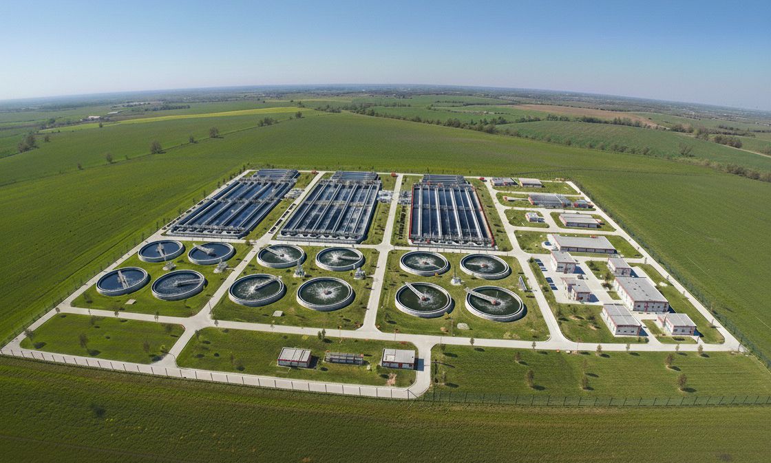 ASM Arıtma | Sepet Izgara