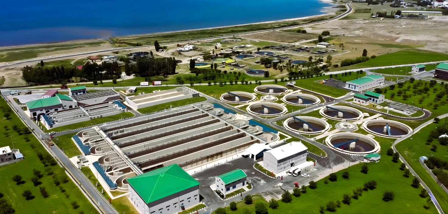 ASM Arıtma | Anasayfa