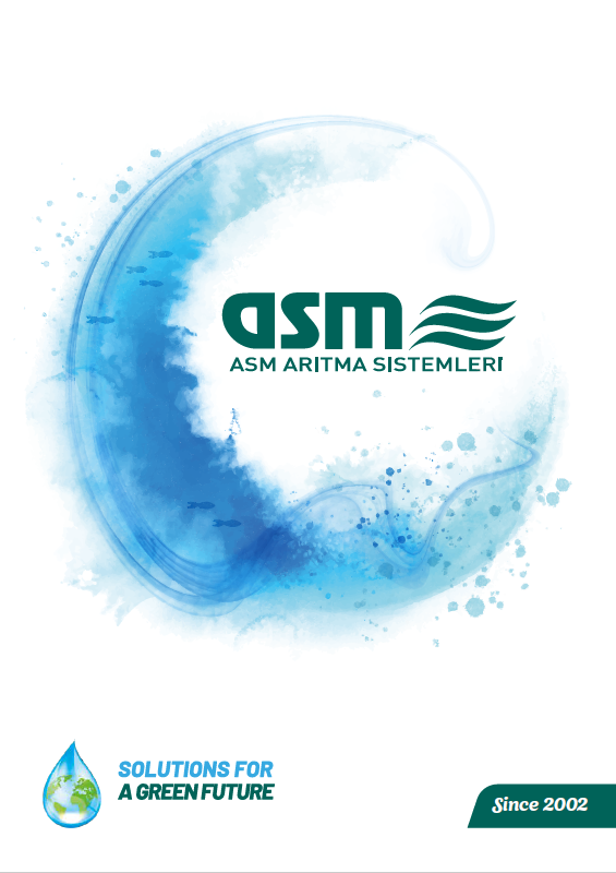 ASM Arıtma | Catalogues